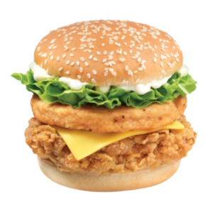 ZINGER TOWER