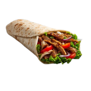 CHICKEN KEBAB