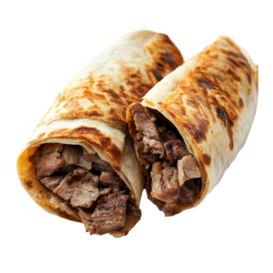 BEEF KEBAB